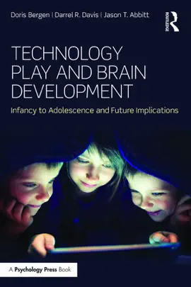 Read: Technology Play and Brain Development Book