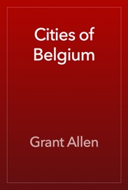 Cities of Belgium