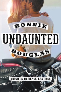 Undaunted by Melissa Marr & Ronnie Douglas