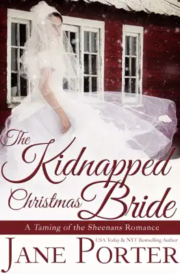 The Kidnapped Christmas Bride by Jane Porter book