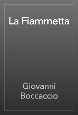 Read: La Book Fiammetta