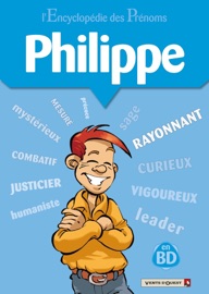 L'Encyclopédie des prénoms - Tome 08 - Gégé, Bélom & Dominique Mainguy
