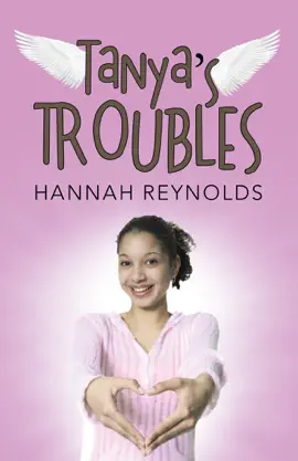 Read: Tanya’S Book Troubles