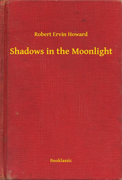 Shadows in the Moonlight