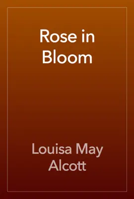 Read: Rose in Book Bloom