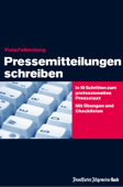 Pressemitteilungen schreiben - Viola Falkenberg