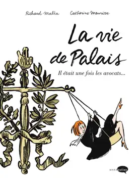 Read: La vie Book de Palais