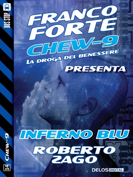 Inferno blu