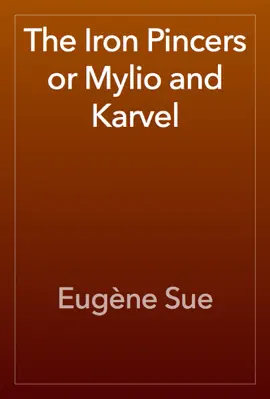 Read: The Iron Pincers or Mylio Book and Karvel
