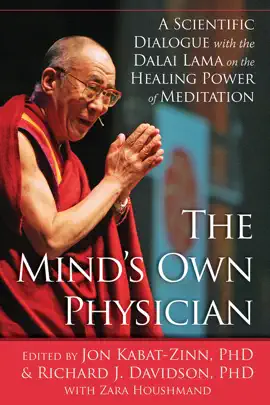 Read: The Mind's Own Book Physician