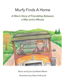 Murfy Finds a Home