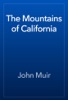 Book The Mountains of California