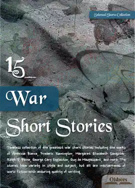 Read: 15 Book War Short Stories