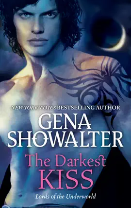 Read: Book The Darkest Kiss