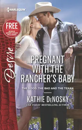 Read: Pregnant with the Book Rancher's Baby