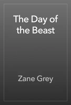 Read: The Day of the Book Beast