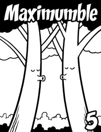 Maximumble #5 - Chris Hallbeck