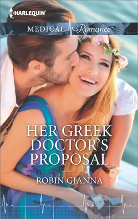Read: Her Greek Doctor's Proposal Book