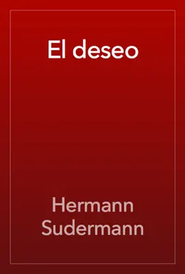 Read: El deseo Book