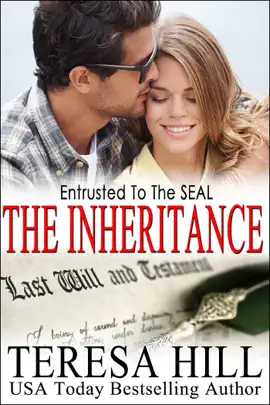 Read: Entrusted Book To The SEAL: The Inheritance
