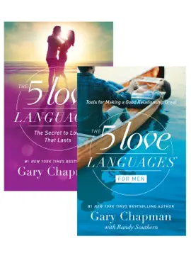 Read: The 5 Love Languages/The 5 Love Languages Book for Men Set
