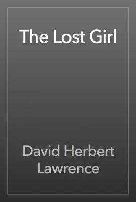 Read: The Lost Girl Book