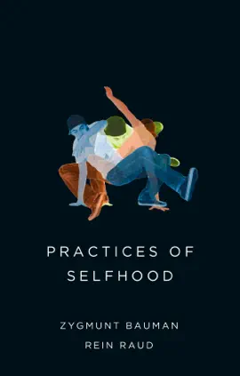 Read: Practices of Book Selfhood