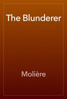 Read: The Blunderer Book