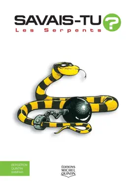 Read: Book Les serpents
