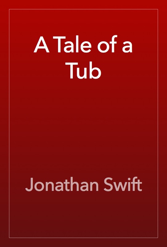 A Tale of a Tub