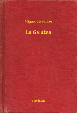 Read: La Galatea Book