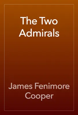 Read: The Two Book Admirals
