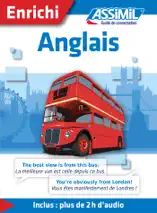 Anglais - guide de conversation
