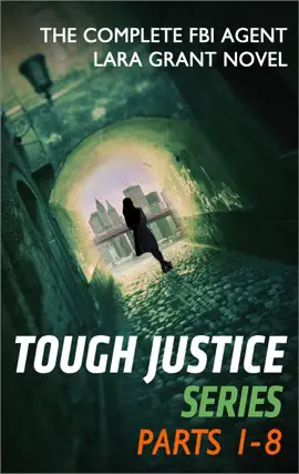 Read: Tough Justice Series Box Set: Parts 1-8 Book