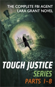 Tough Justice Series Box Set: Parts 1-8