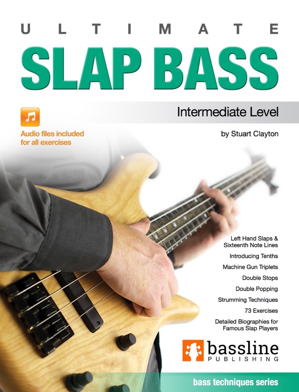Ultimate Slap Bass
