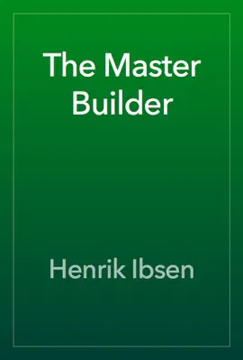 Read: The Master Book Builder