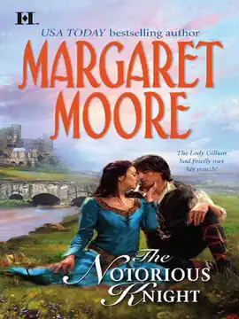 Read: The Book Notorious Knight
