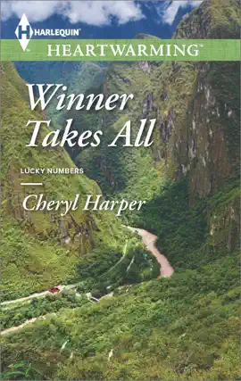 Read: Winner Takes All Book