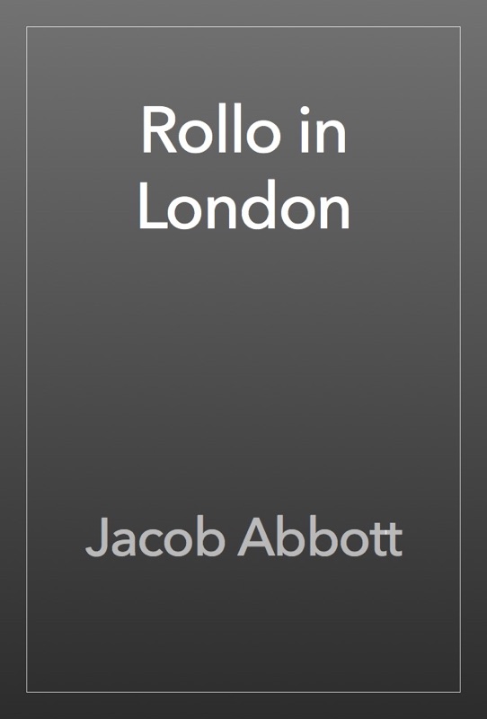 Rollo in London