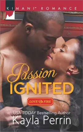 Read: Passion Book Ignited