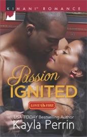 Passion Ignited - Kayla Perrin