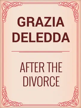 Read: After the Book Divorce