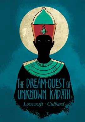 Read: The Dream-Quest of Unknown Kadath Book