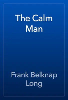 Read: The Book Calm Man