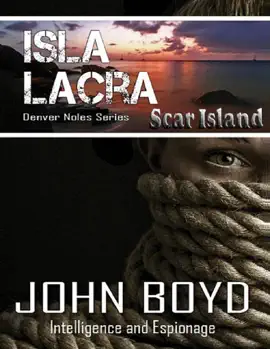 Read: Isla Book Lacra