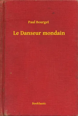 Read: Le Danseur Book mondain