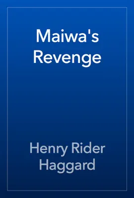 Read: Book Maiwa's Revenge