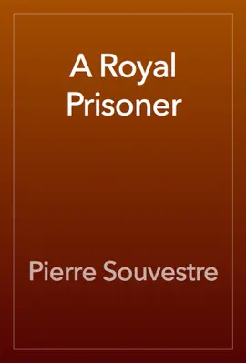 Read: A Royal Book Prisoner