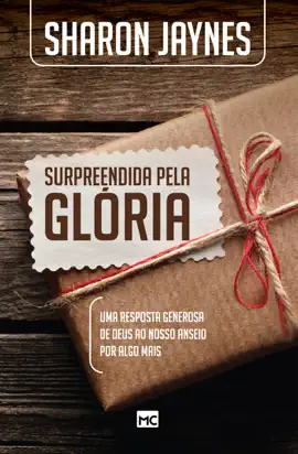 Read: Surpreendida Book pela glória